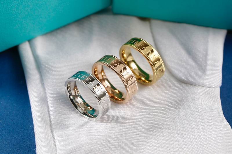 Tiffany ring lyh12